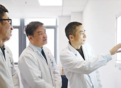 强强联合，焕新启航！古医神经医学科将于12月30日开科！