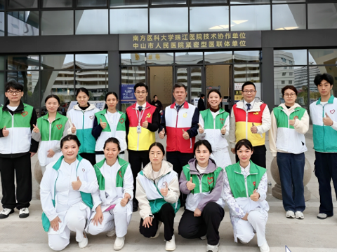 暖心关爱·美化家园——古医团委组织开展青年志愿服务暖心行动