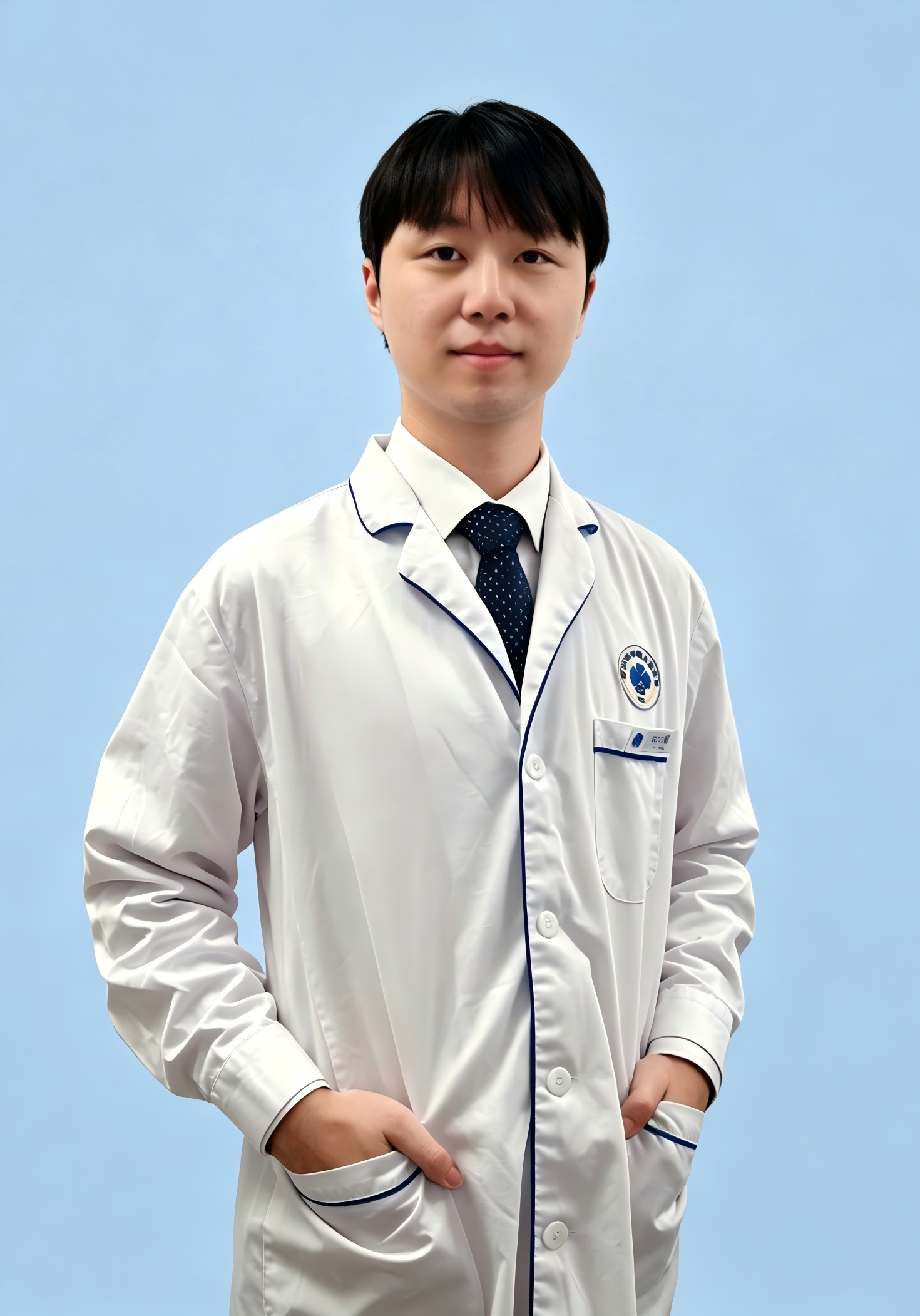 沈中振