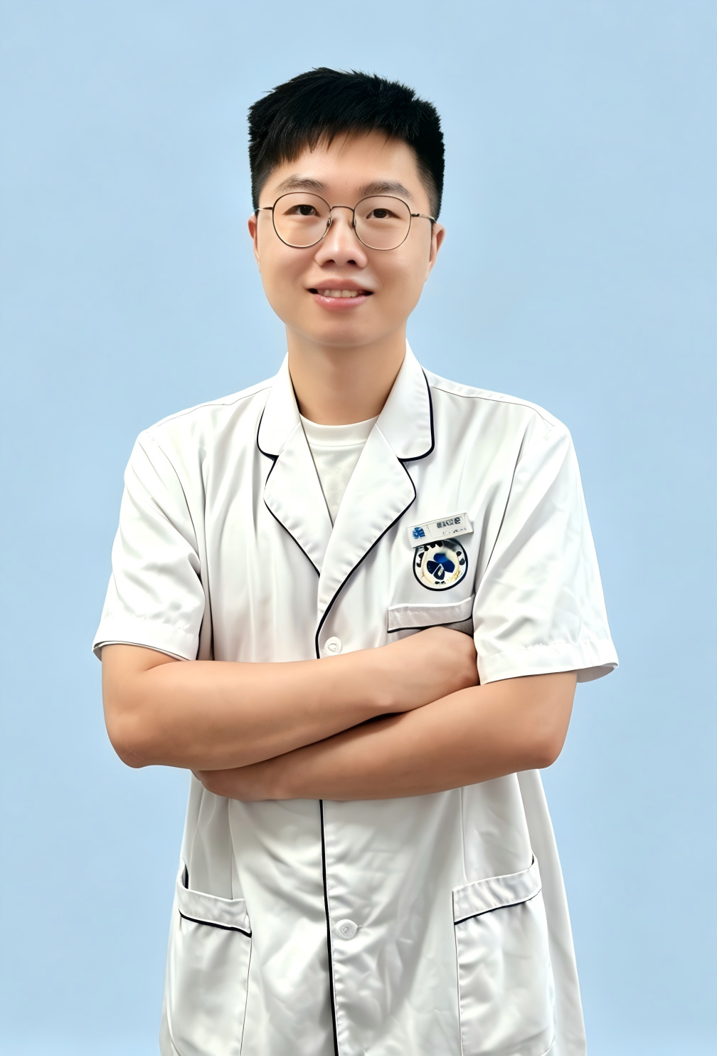 徐振越