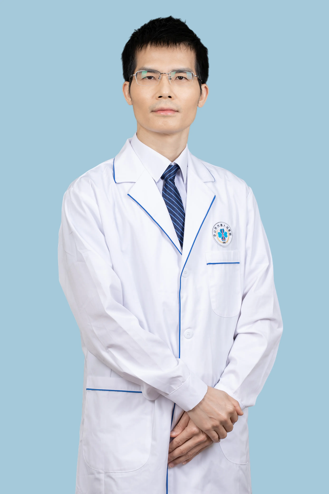 黄永申