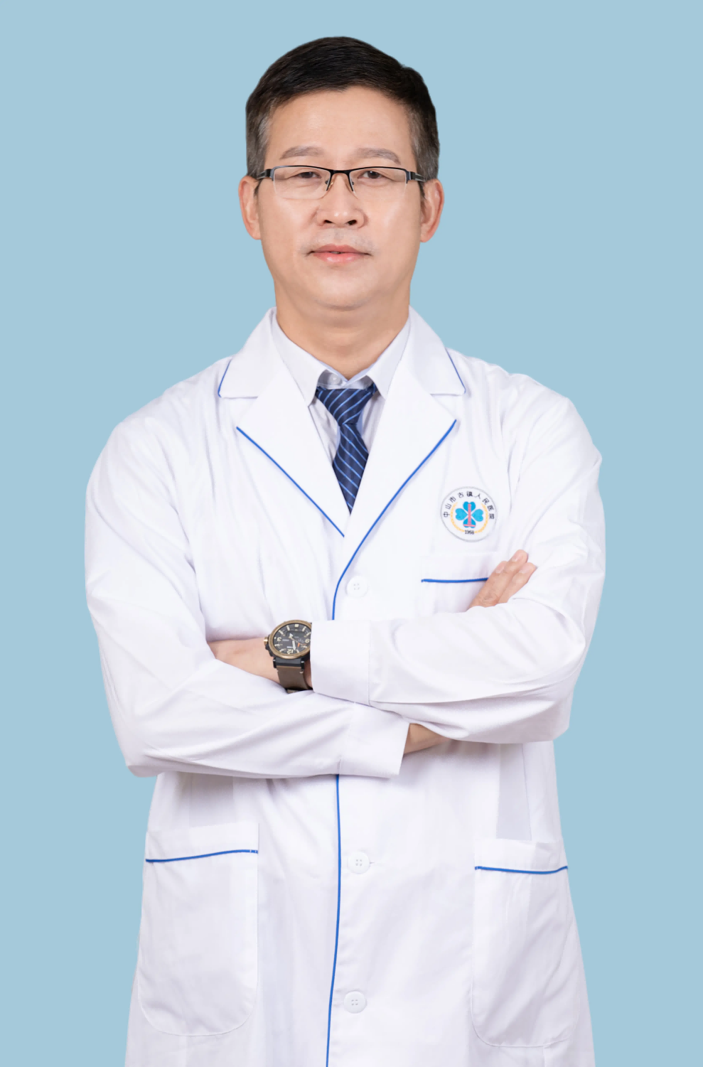 彭文标