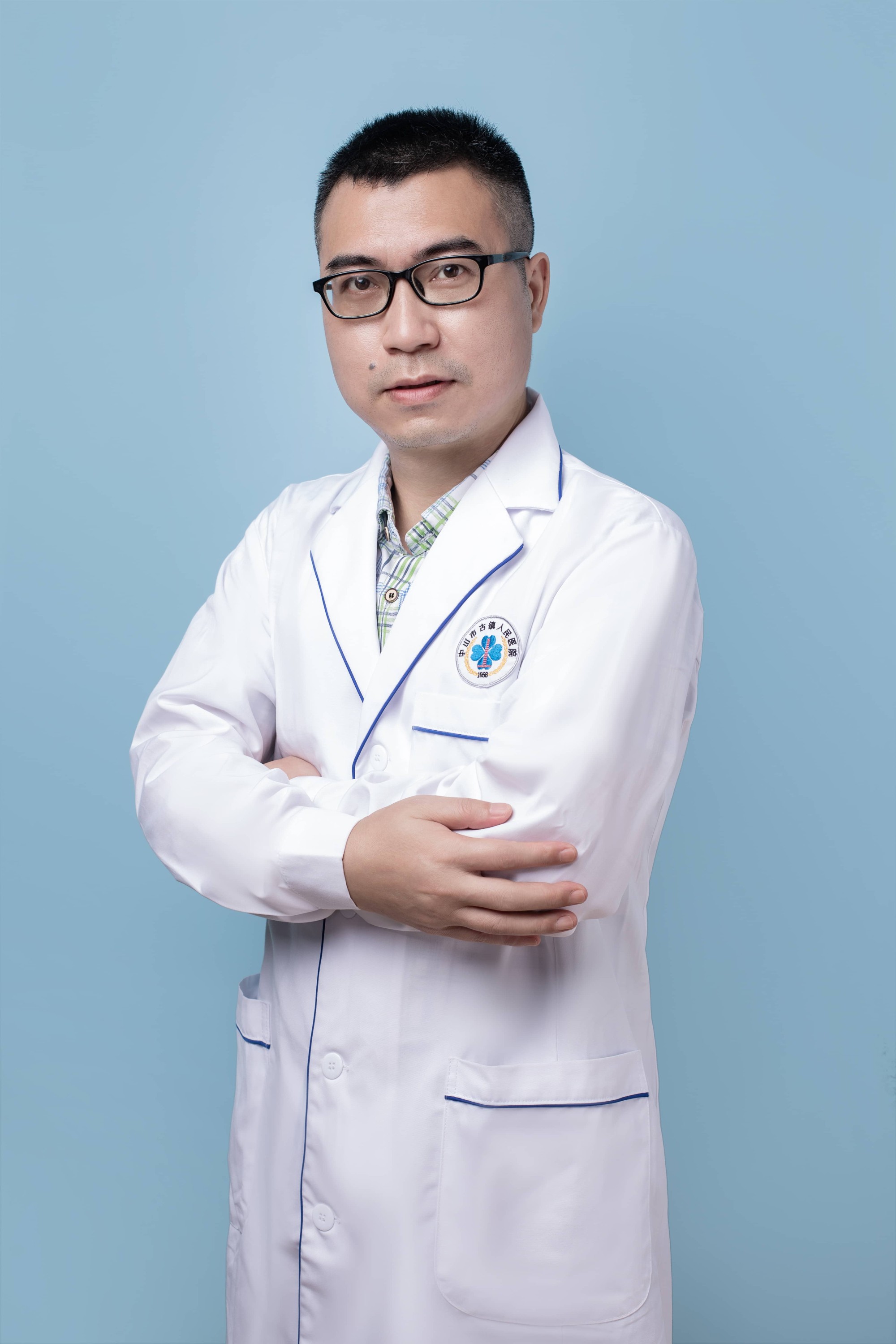 陈添华