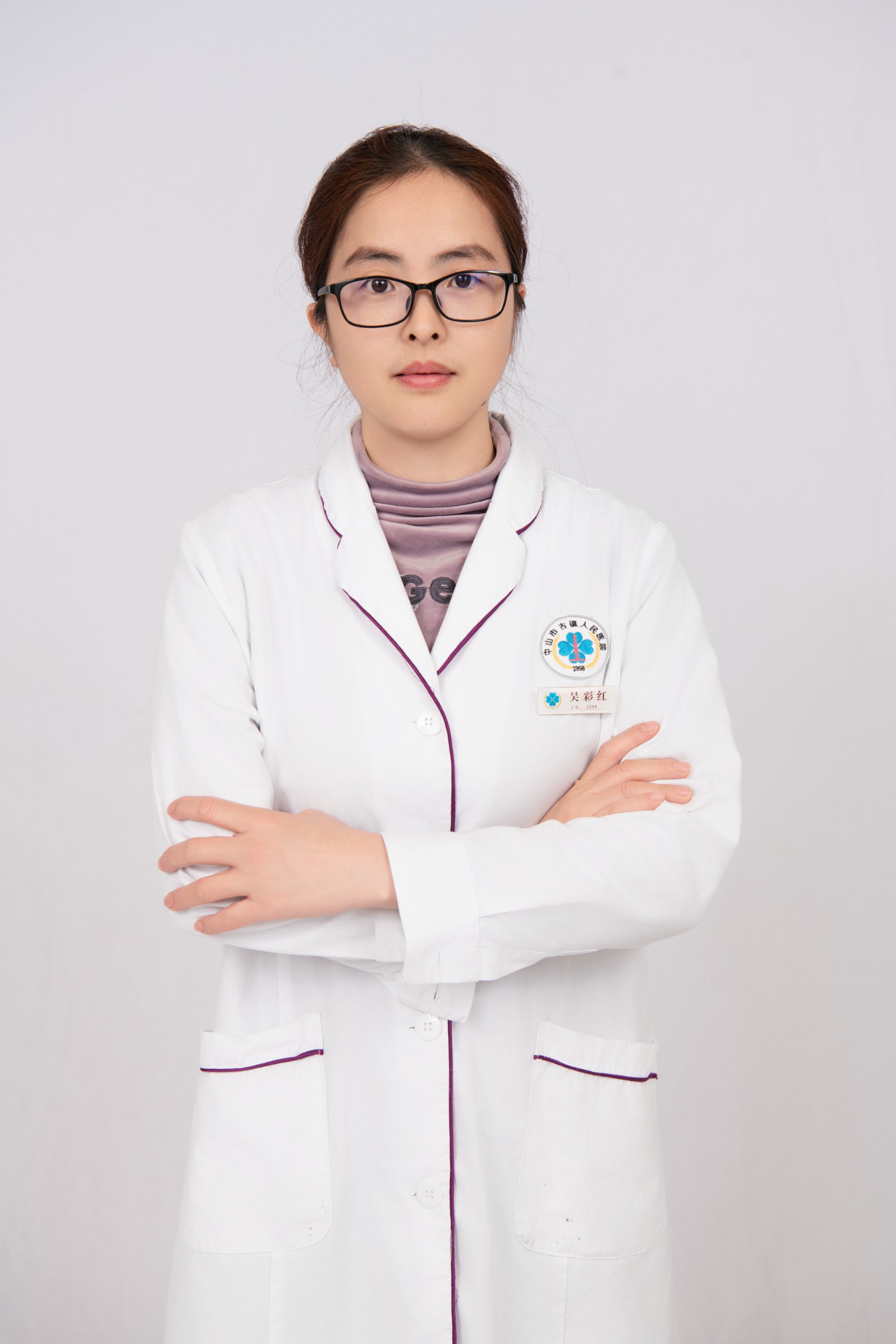 吴彩红