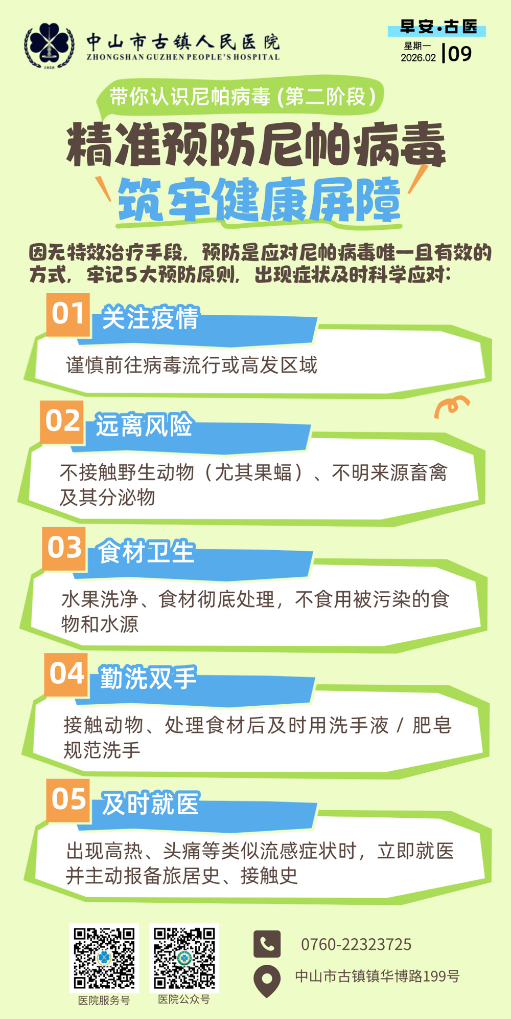 2.9 呼吸内科-尼帕病毒第二阶段