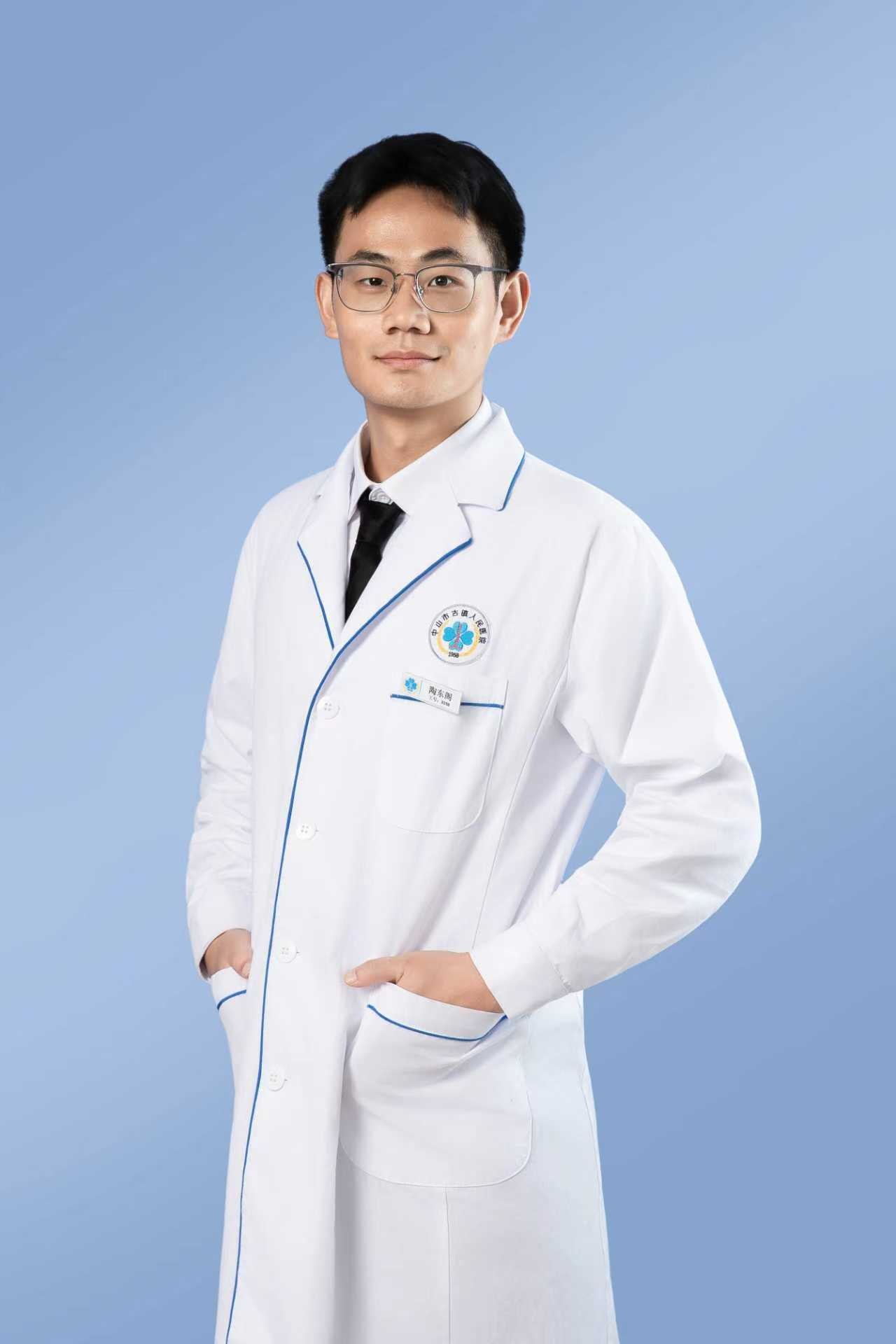 陶东阁