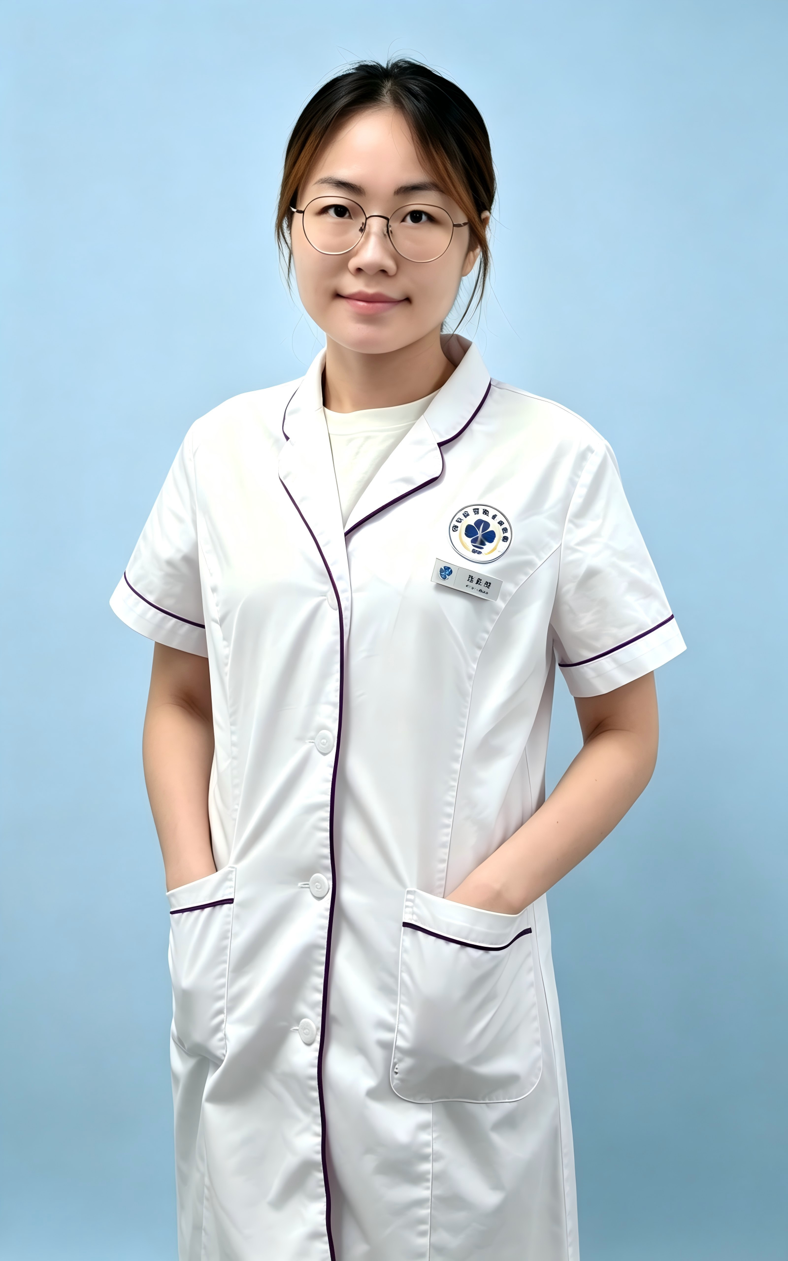 麦韵怡