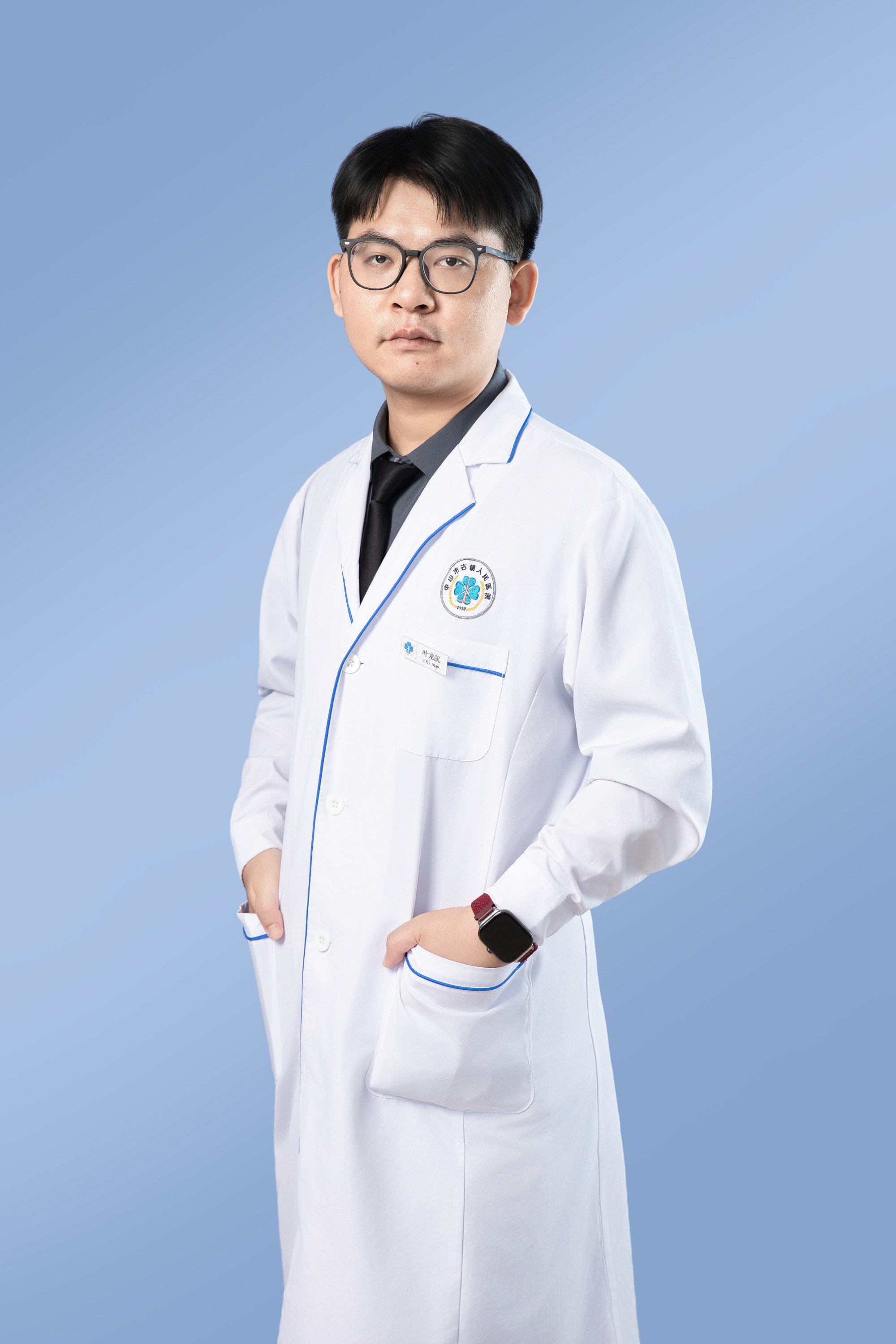 叶龙凯